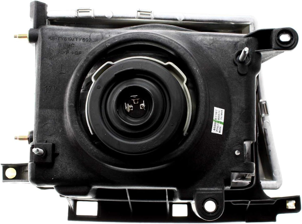Auto Light Kit Set of 6 S7275
