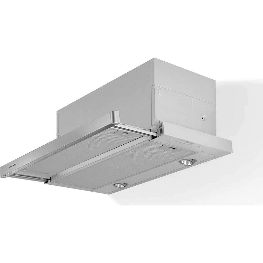 24 Inch Under Cabinet Range Hood F64260