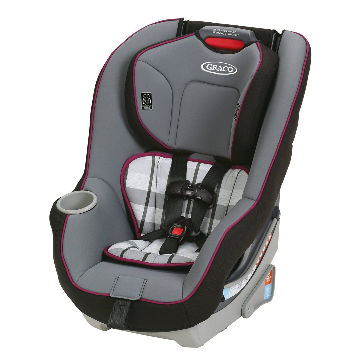 Convertible Car Seat F678207