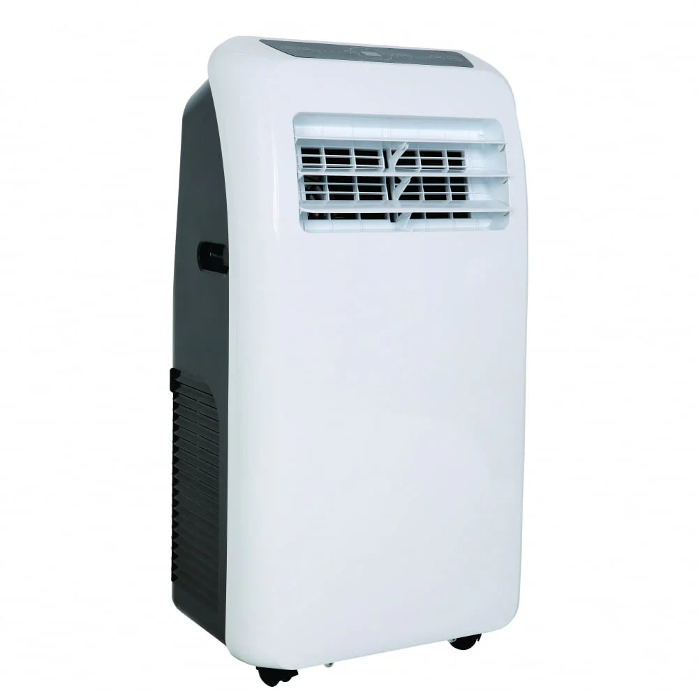 Portable Air Conditioner with Built-in Dehumidifier & Fan Modes, 12,000 BTU X73494