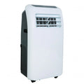 Portable Air Conditioner with Built-in Dehumidifier & Fan Modes, 12,000 BTU X73494