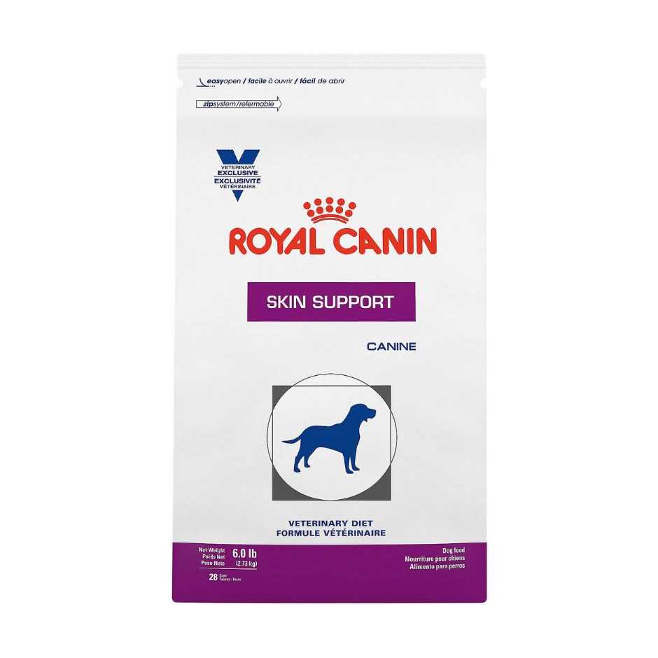 Veterinary Diet Dry Dog Food N900