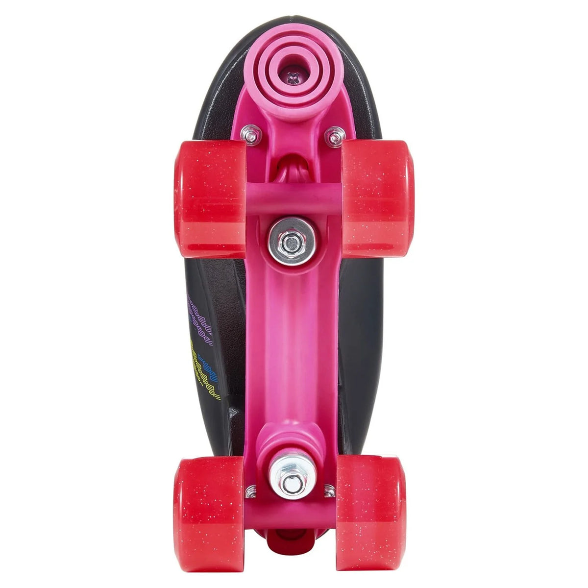 Quad Roller Skates J434