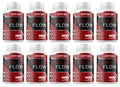 10 Pack Extra Strength Capsules K885