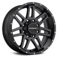 Black Wheel 18x9x22 H9343