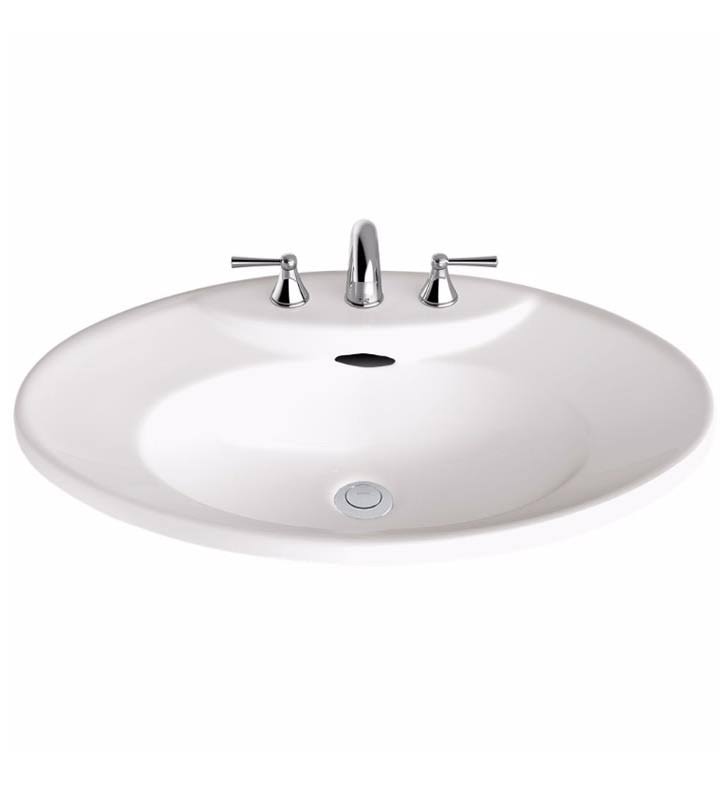 Ebony Bathroom Sink W700