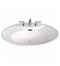 Ebony Bathroom Sink W700