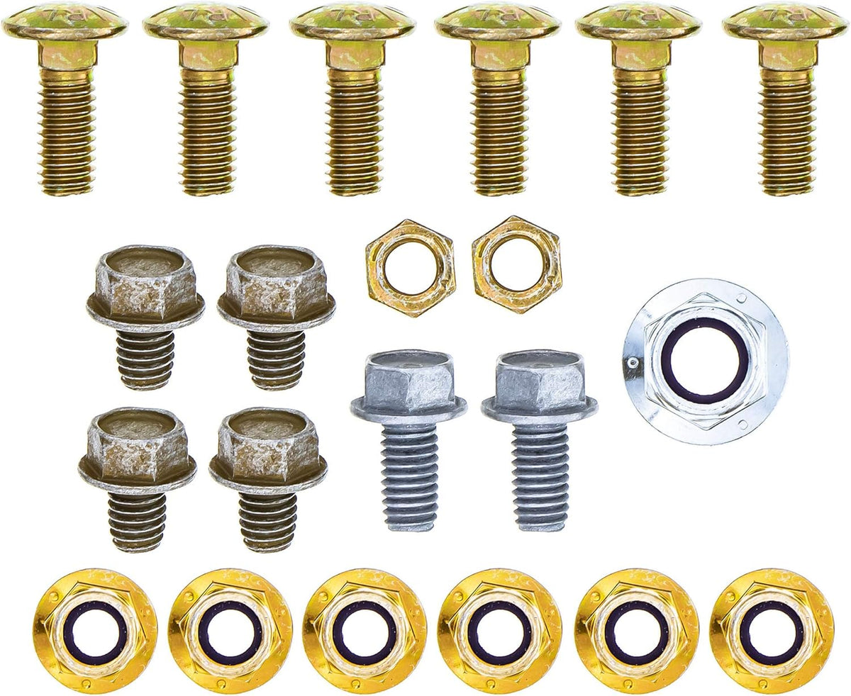 Heavy Duty Lawn Striping Kit W197789