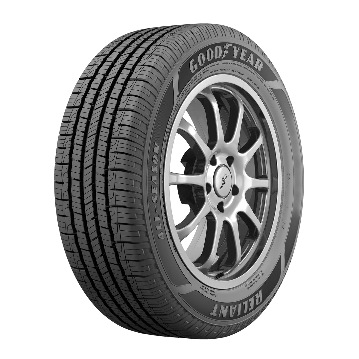 All-Season 215/70R15 98T Tire K947495