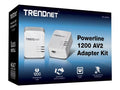 1.2 Gbps Gigabit Ethernet Bridge B920612