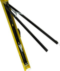 Portable Folding Sawhorse, Set of 2 J3090