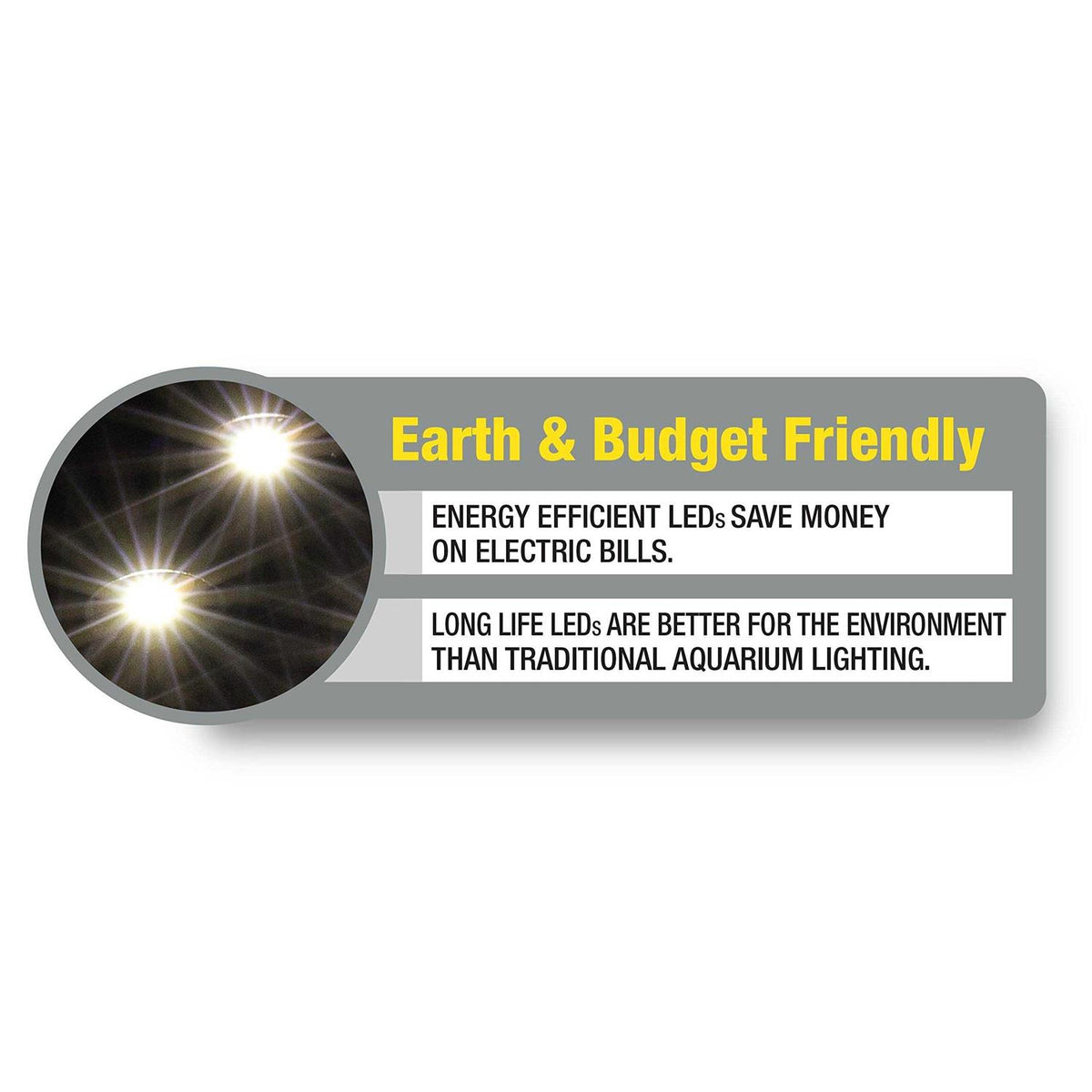 LED Aquarium Light Z3107