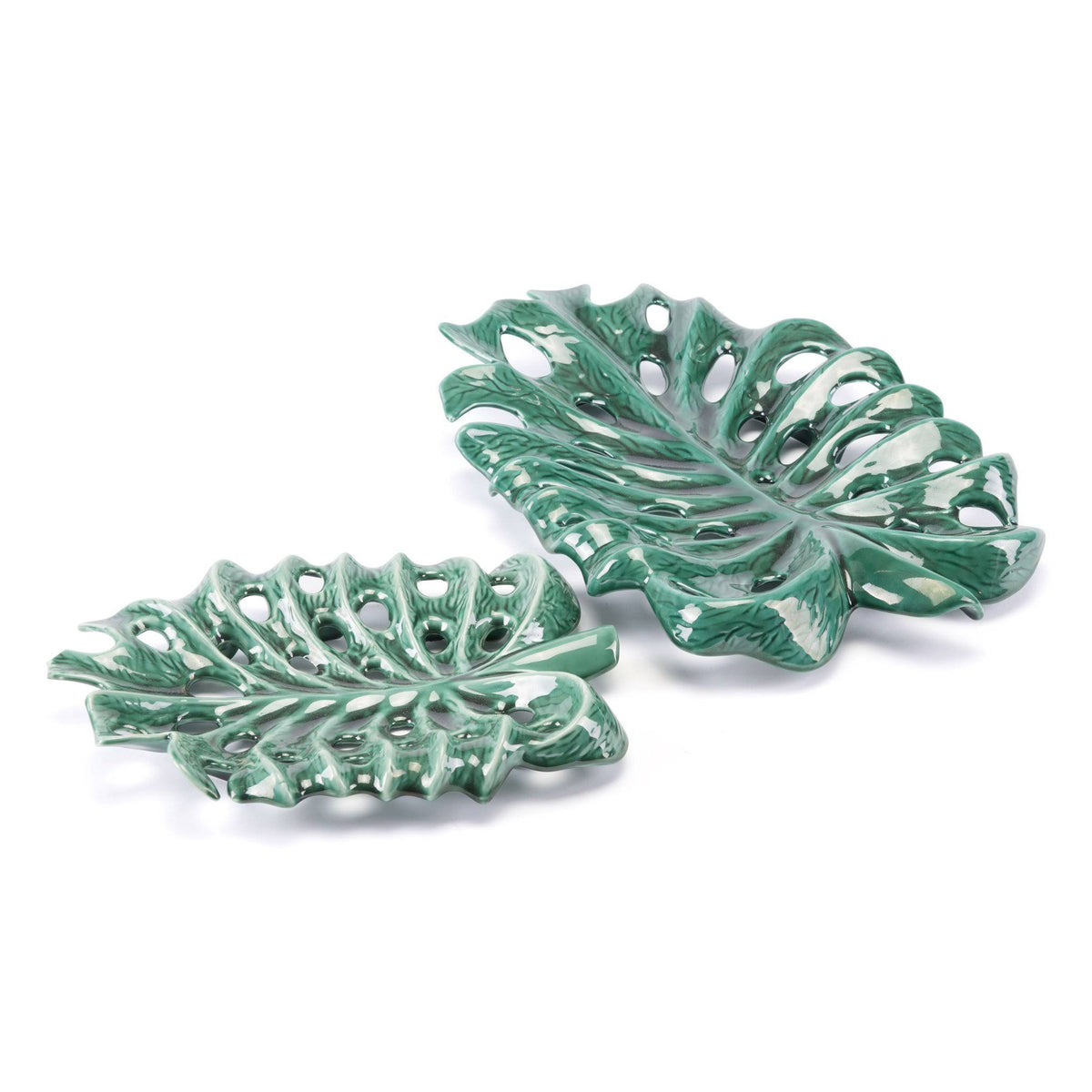 Green Small Tray E32670