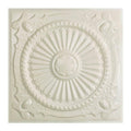 Antique White Lay-In Tin Ceiling Tile X555708