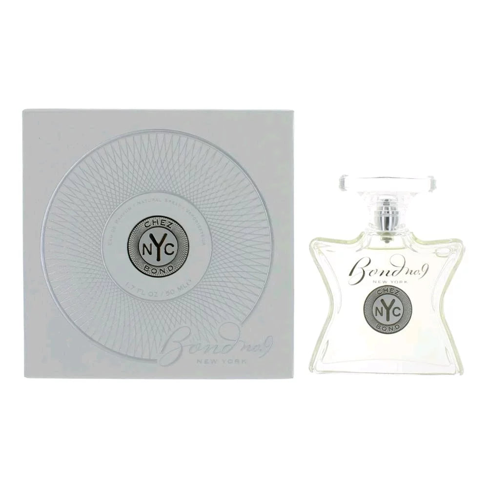 1.7 oz Eau De Parfum Spray W909757