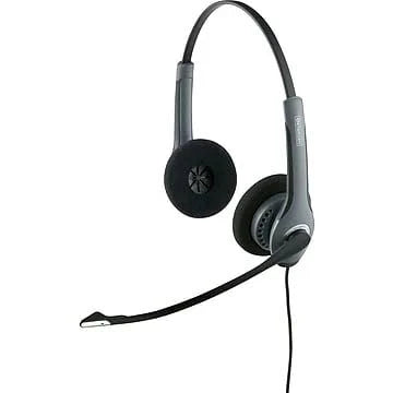 Wired On-Ear USB Headset I51500