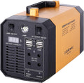 Portable Power Station 300W 200Wh Outdoor Generator with 3 AC Outlet 4 DC Ports 4 USB Ports C484