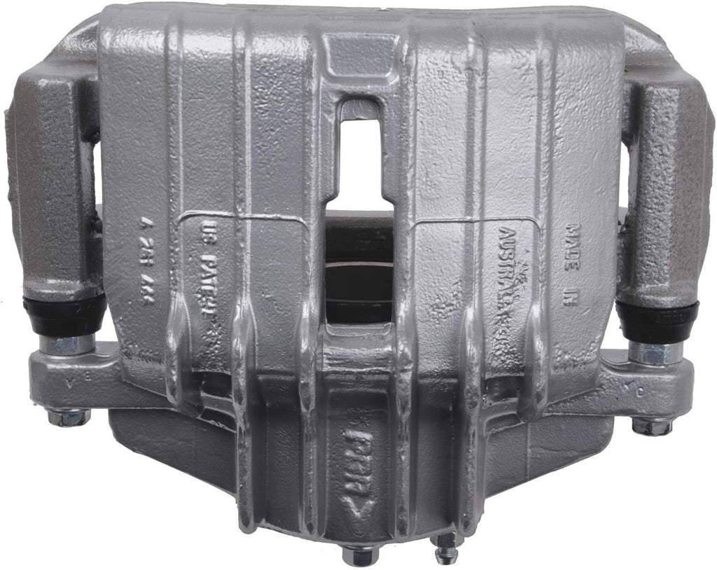 Front Right Brake Caliper Pack of 2 U592596