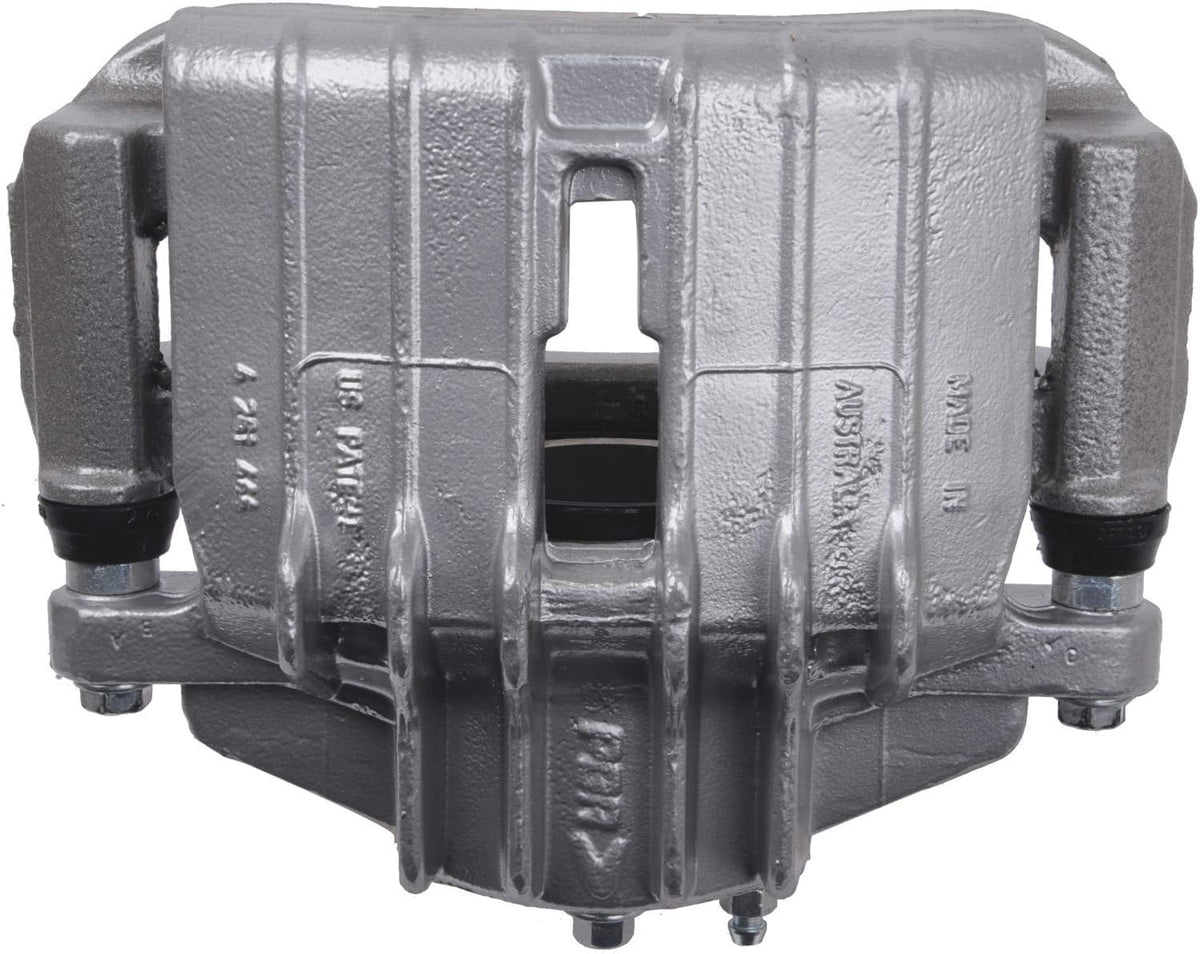 Front Right Brake Caliper Pack of 2 U592596