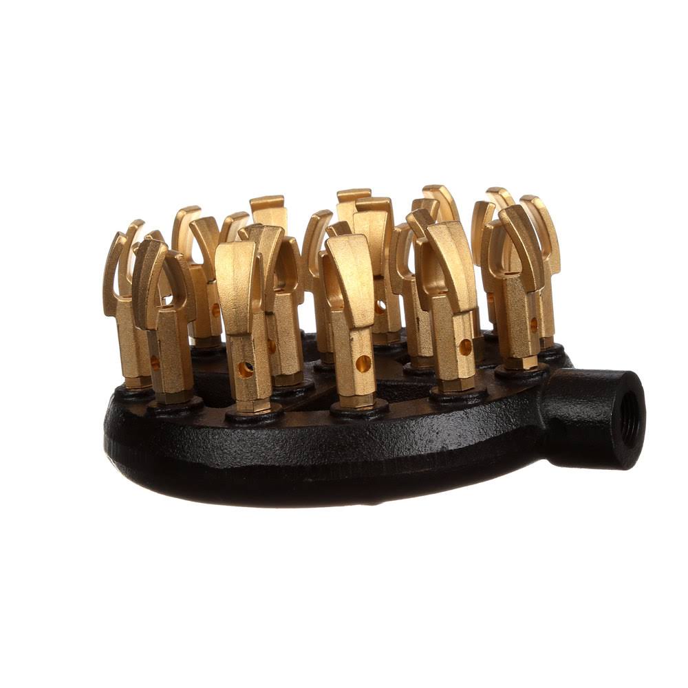 Duck Jet Burner P610168