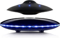 Magnetic Levitating Bluetooth Speaker with LED Lights Base P600964