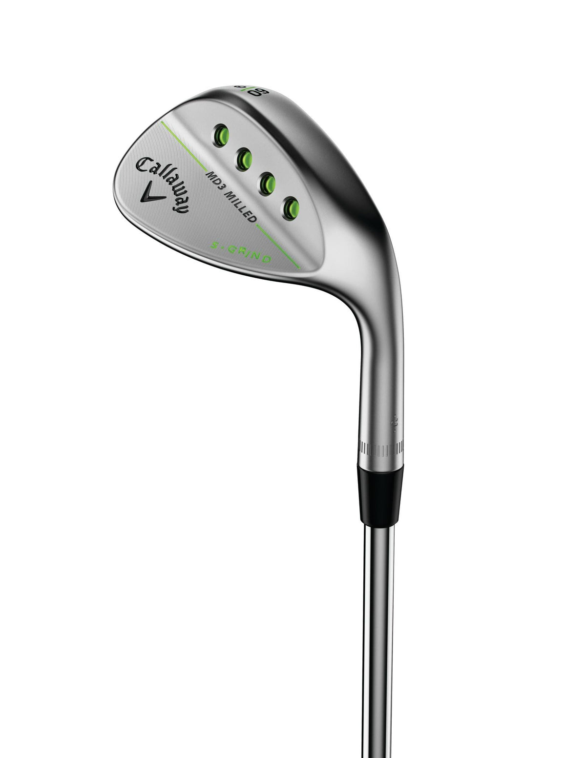 Black Wedge Z164