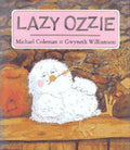 Lazy Ozzie (Hardcover) M953054