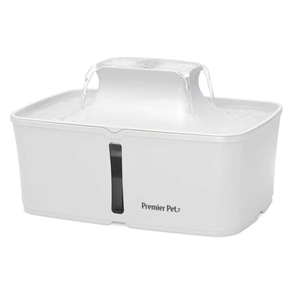 128 oz. Automatic Pet Water Fountain W40054