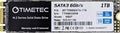 1TB SATA III 2.5 Inch Internal Solid State Drive B98491