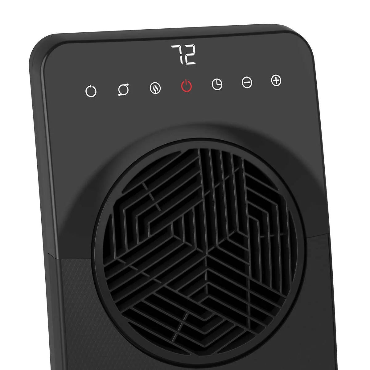 Full Room Heater with Remote Control U964667