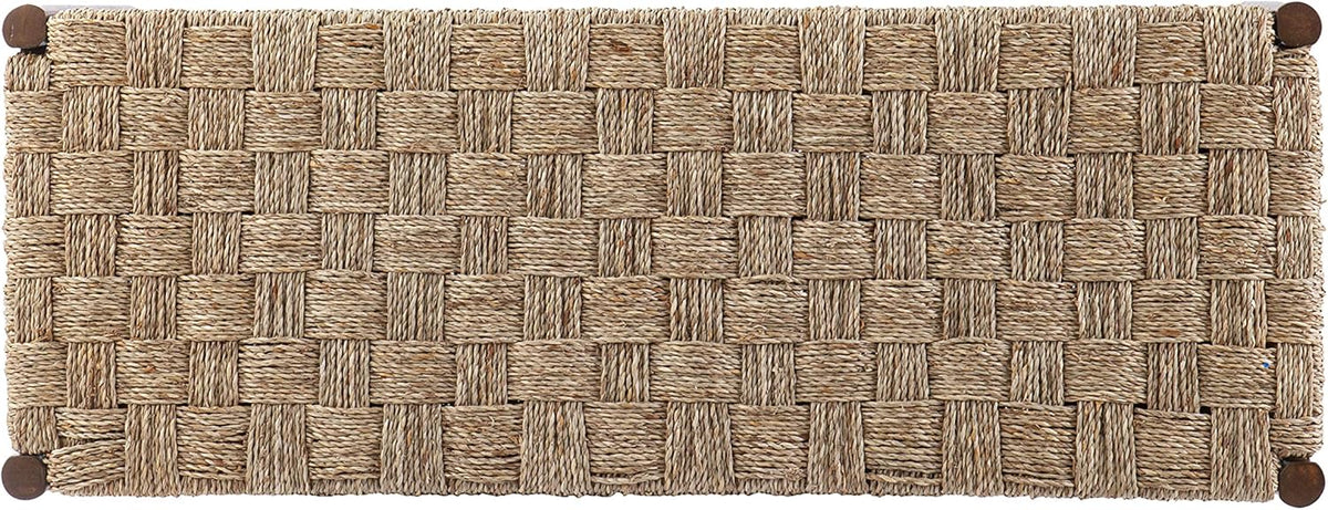Seagrass Bench B172032