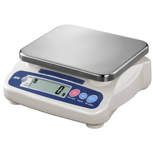 1000g/ 2.2lb Capacity Scale W424182