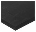 Neoprene Rubber Roll 60A 1/8 Thick 36 Wide 10 ft Long K6548