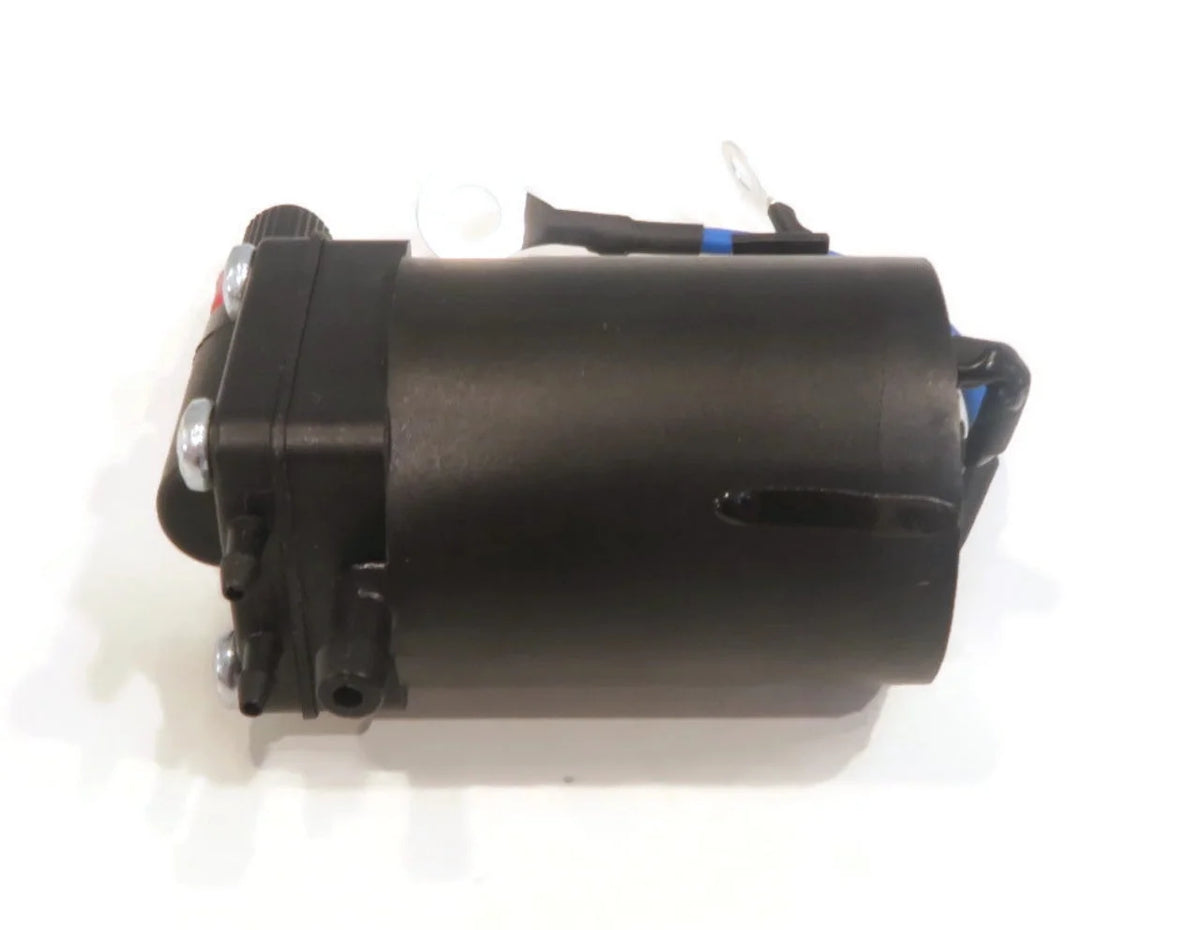 Primer Solenoid Kit For 1997 Johnson 50 HP J50TTLEUR, 55 HP HJ55WMLZ Fuel Choke G477247