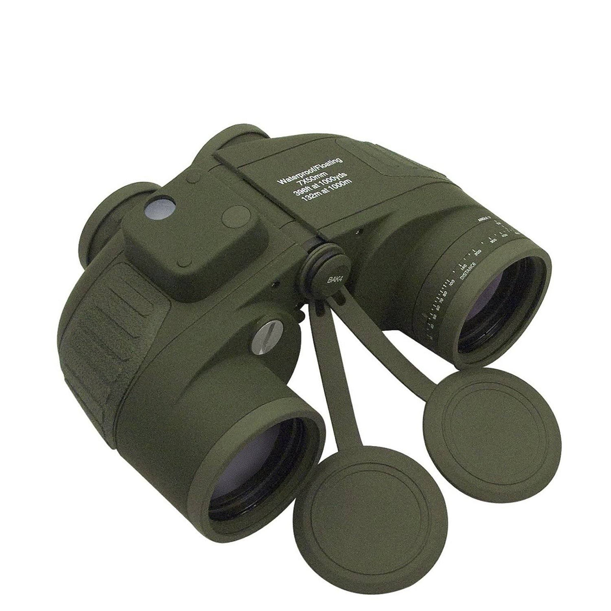 Black 7 x 50mm Binoculars Z27987