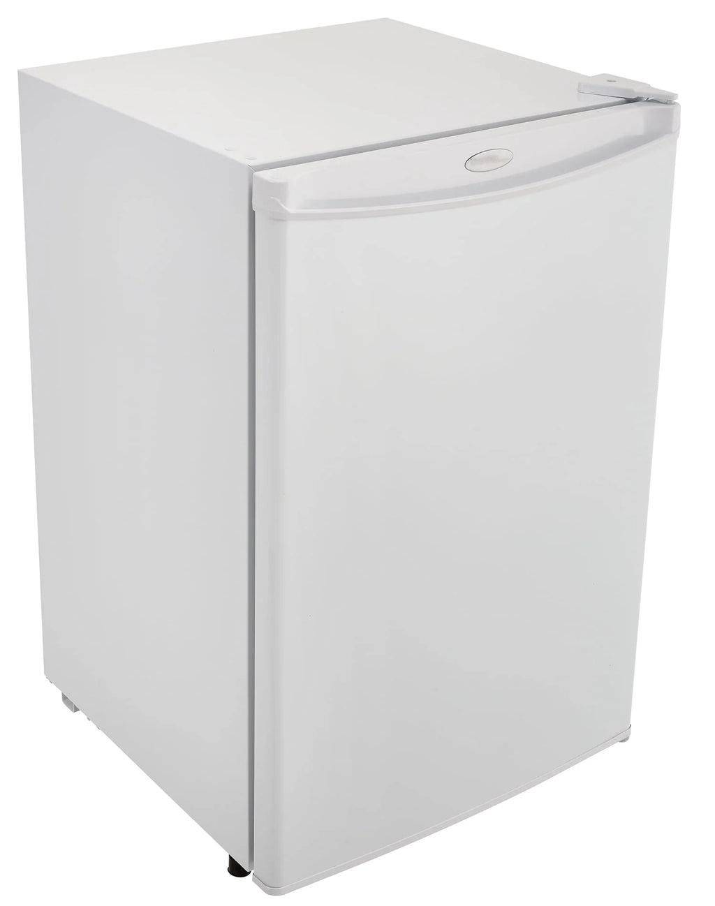 4.4 cu. ft. White Compact All-Refrigerator T5741