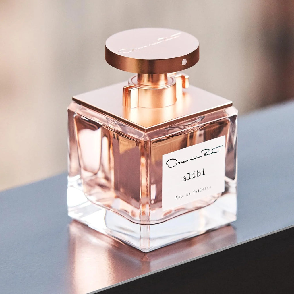 3.4 oz EDT Spray F484