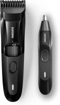 The Face Grooming Duo F193