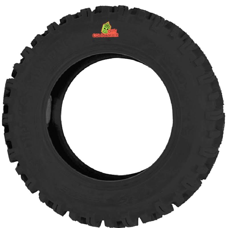 Dirt Commander Tire 30x10-14 W52323