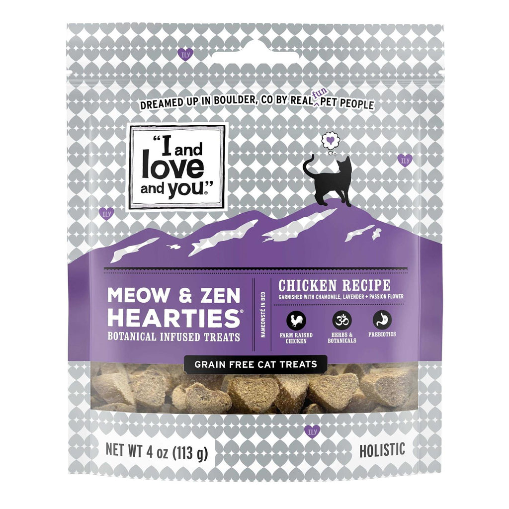 Cat Treats W55548