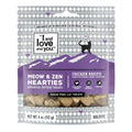 Cat Treats W55548