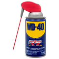 WD-40 Lubricant 8 oz Pack of 12 Y784653