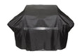 Black 70 inch Universal Grill Cover N4800