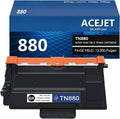 Compatible Toner Cartridge for Brother Printers (1 Black, 12,000 Pages) H159290