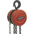 1 Ton Steel Heavy Duty Chain Hoist S84407
