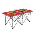 Pop Up Table Tennis 6ft X788