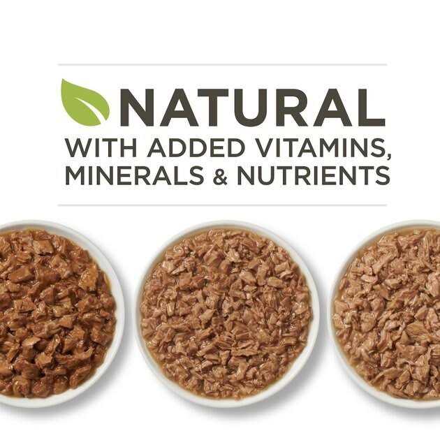 Chicken Wet Cat Food Variety Pack A20829