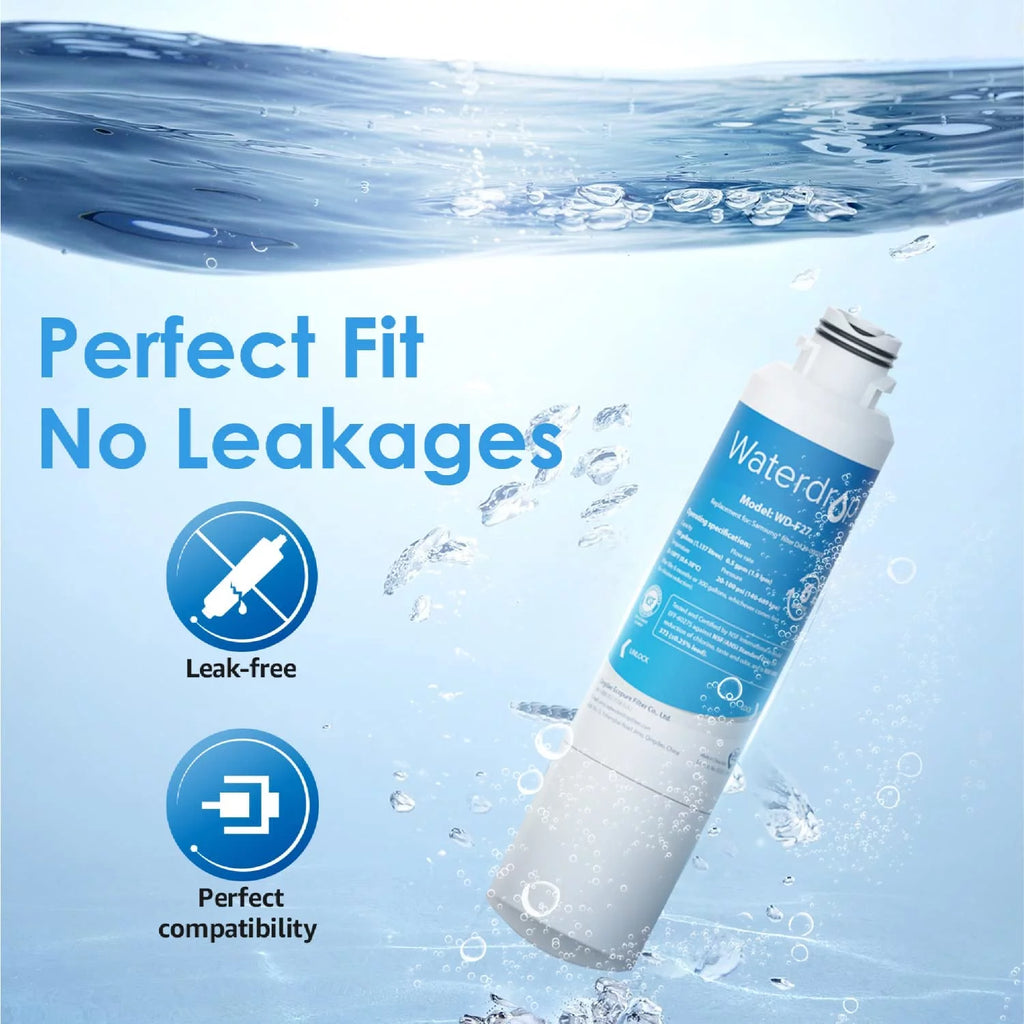 Water Filter Replacement K41193