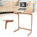 Bamboo Adjustable Laptop Desk M20490