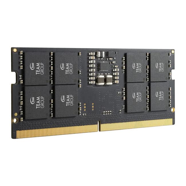 16GB 4800MHz DDR5 SODIMM Laptop Memory Module F4411
